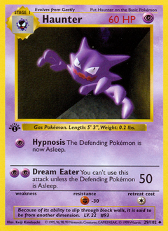 Haunter #29 PSA 10
