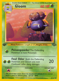 Gloom #37 PSA 10