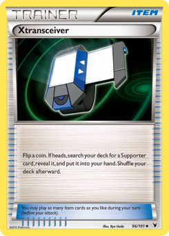 Xtransceiver #96 Noble Victories