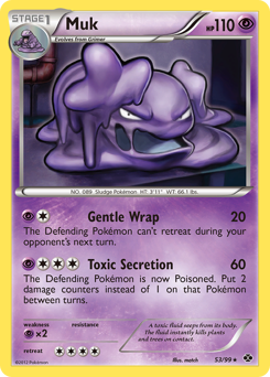 Muk #53 Next Destinies