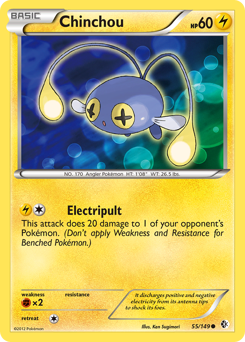 Chinchou Boundaries Crossed #55