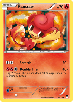 Pansear Plasma Storm #19