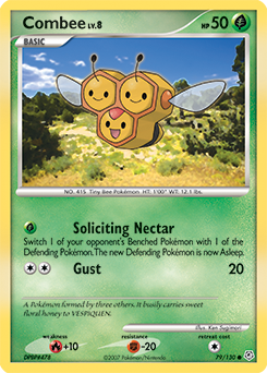Combee #79 PSA 10