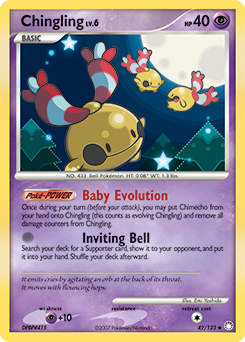 Chingling #42 PSA 10