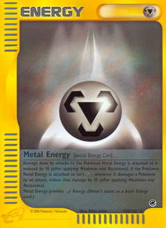 Metal Energy #159 PSA 10