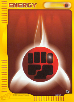 Fighting Energy #160 PSA 10