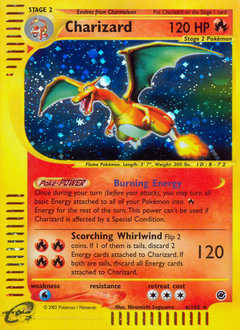Charizard #6 PSA 10