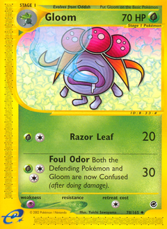 Gloom #78 PSA 10