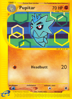 Pupitar #90 PSA 10