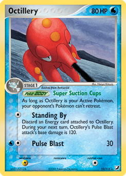 Octillery #10