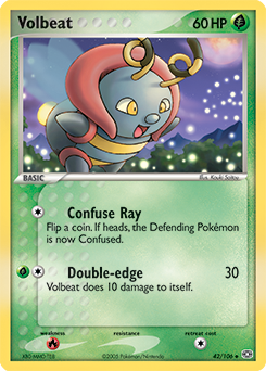 Volbeat #42 PSA 10