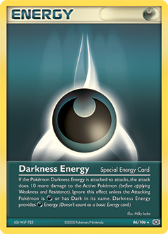 Darkness Energy #86 PSA 10