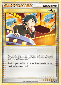 Judge #78 PSA 10