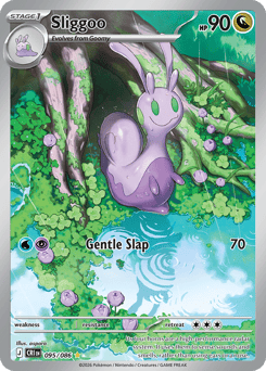 Sliggoo #95 Chaos Rising