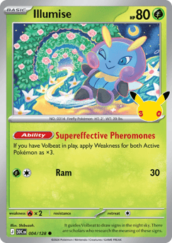 Illumise #4 30th Celebration
