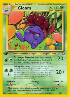 Gloom #36 Neo Genesis