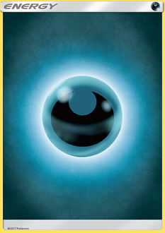 Darkness Energy #170 Sun & Moon