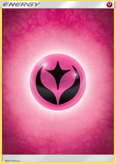 Fairy Energy #172 Sun & Moon