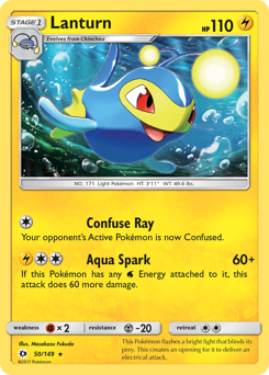 Lanturn Sun & Moon #50