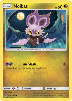 Noibat Unified Minds #158