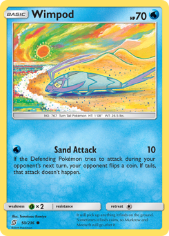 Wimpod #50 Unified Minds