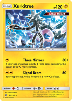 Xurkitree #70 Unified Minds