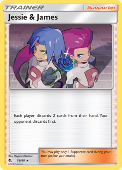 Jessie & James #58 Hidden Fates