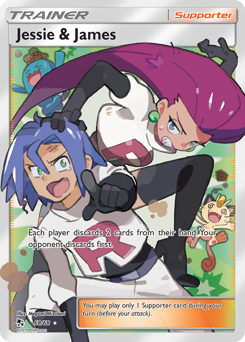 Jessie & James #68 Hidden Fates