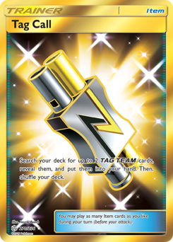 Tag Call #270 Cosmic Eclipse