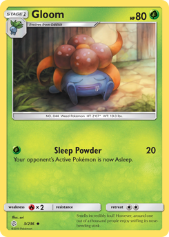 Gloom #3 PSA 10