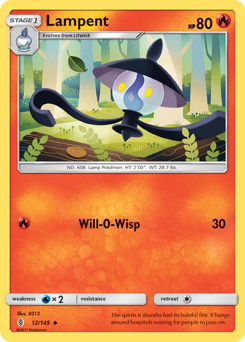 Lampent Guardians Rising #12