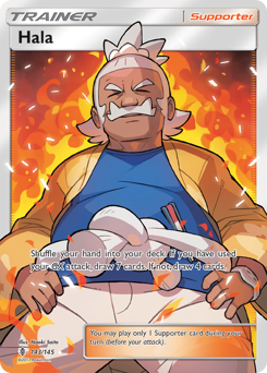 Hala #143 Guardians Rising