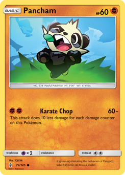 Pancham Guardians Rising #72