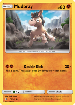Mudbray #75 PSA 10