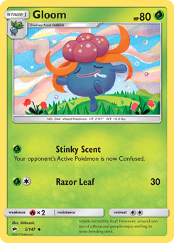 Gloom #5 PSA 10