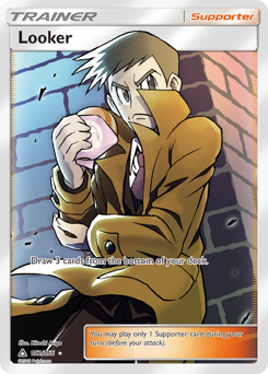 Looker #152 Ultra Prism