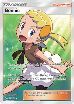 Bonnie #128 Forbidden Light