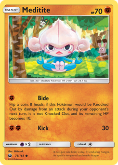 Meditite #76 PSA 10