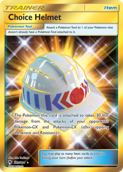 Choice Helmet #229 Lost Thunder