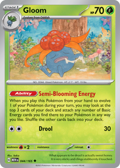 Gloom #44 151