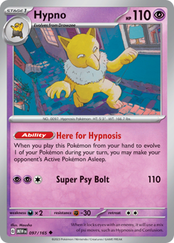 Hypno #97 151