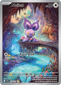 Noibat #169 Journey Together