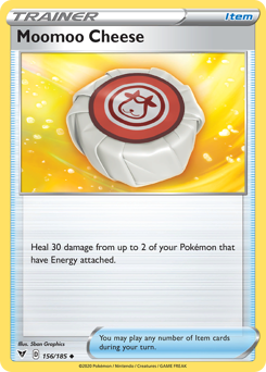 Moomoo Cheese #156 Vivid Voltage