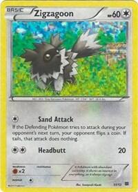Zigzagoon #11
