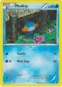 Mudkip #5 McDonald's Promos 2015
