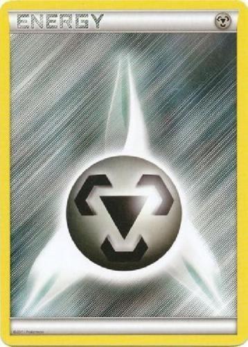 Metal Energy #promo Deck Exclusives