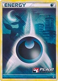 Darkness Energy #94 League & Championship Cards
