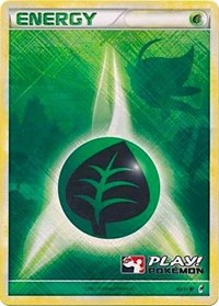 Grass Energy #88 League & Championship Cards