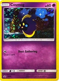 Cosmog - SM42 #SM42 Miscellaneous Cards & Products