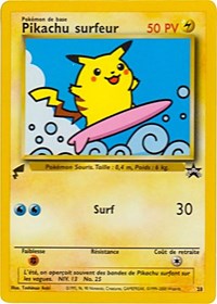 Pikachu #28